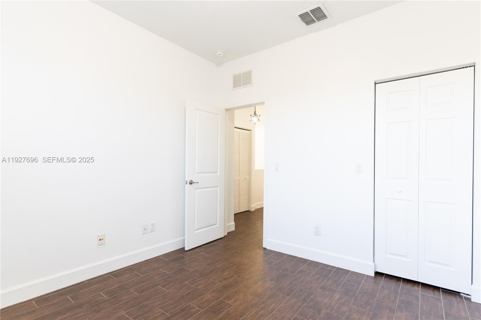 4638 Northwest 59th Street Tamarac, FL 33319 - Photo 16 of 34 a view of an empty room