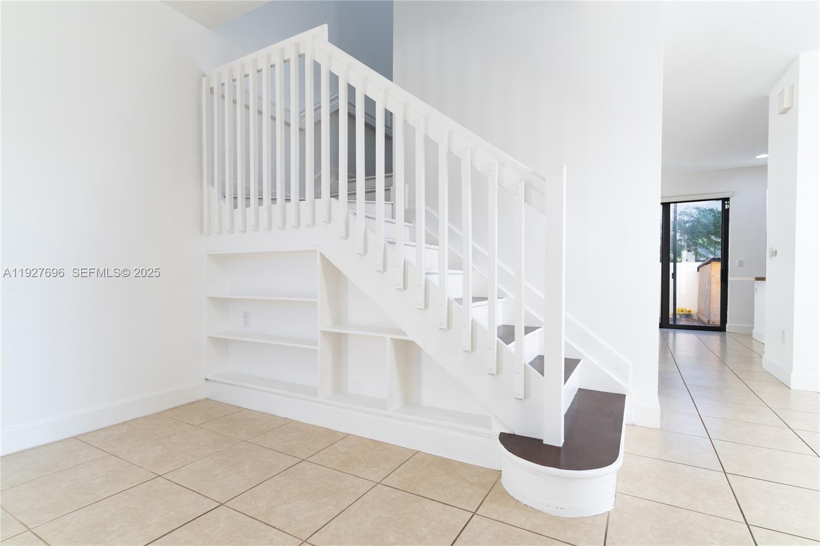 4638 Northwest 59th Street Tamarac, FL 33319 - Photo 10 of 34 a view of entryway with white walls