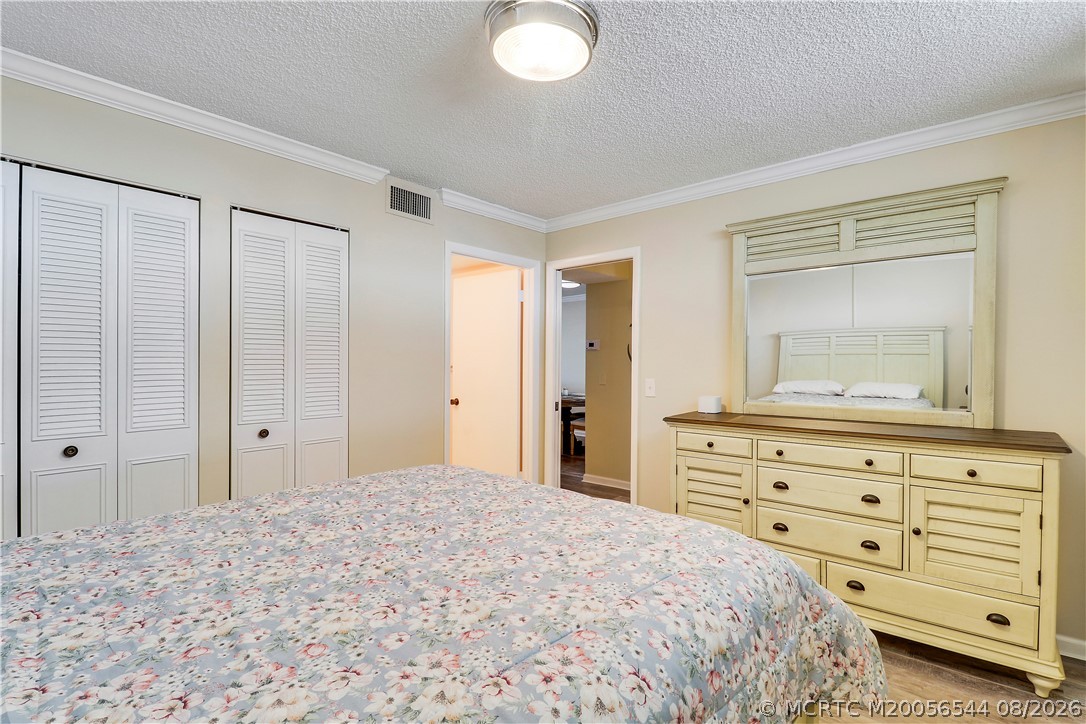 1950 Southwest Palm City Road, Unit 8302 Stuart, FL 34994 - Photo 19 of 39 #2 Guest Bedroom