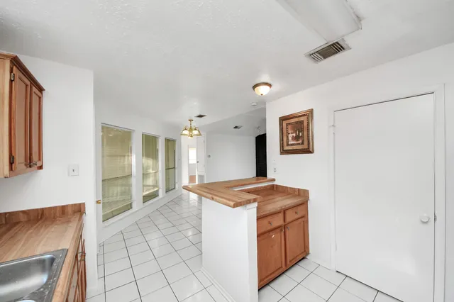 a utility room with washer and dryer