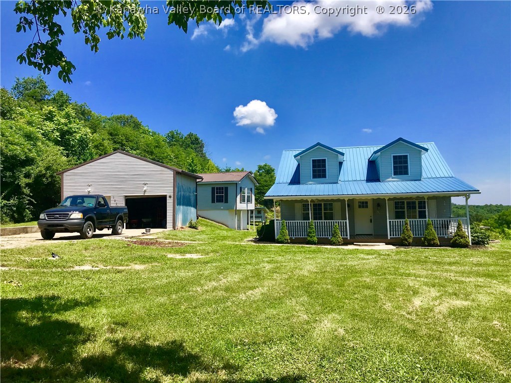 1099 Signal Road Culloden, WV 25510 - Photo 2 of 30 Gallery Image 2