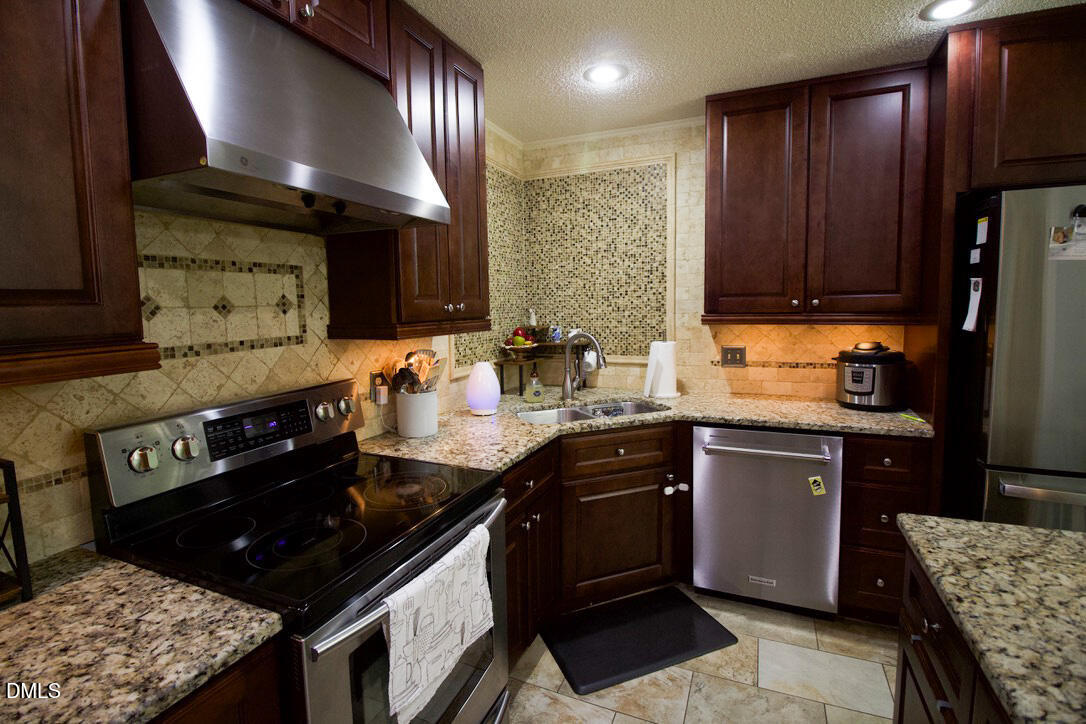 946 Cooke Road Louisburg, NC 27549 - Photo 18 of 46