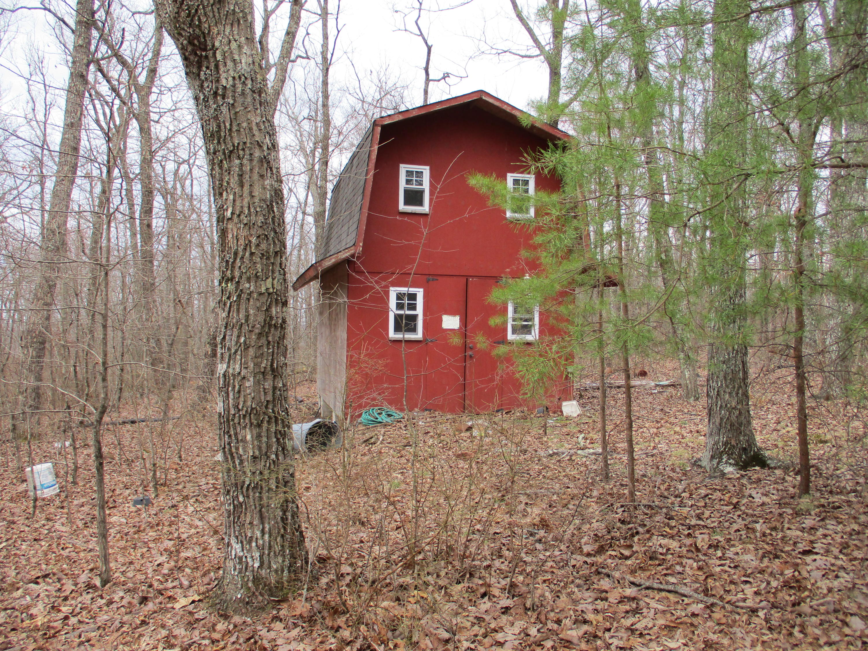 954 Big Ridge Road, Unit 3C Spring City, TN 37381 - Photo 1 of 48 IMG_0625