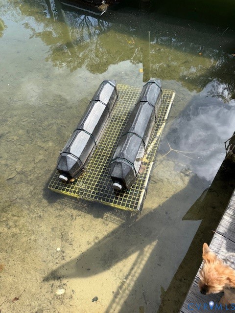 193 Deep Water Lane Reedville, VA 22539 - Photo 20 of 34 Oyster Beds