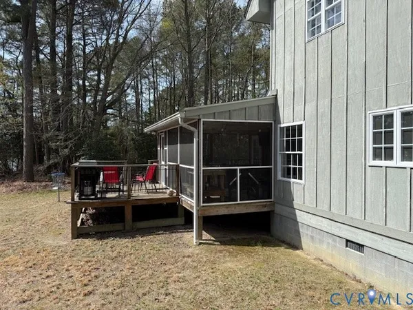 $569,900 | 193 Deep Water Lane, Reedville, VA 22539