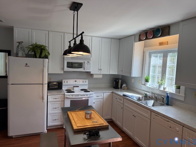 193 Deep Water Lane Reedville, VA 22539 - Photo 3 of 34