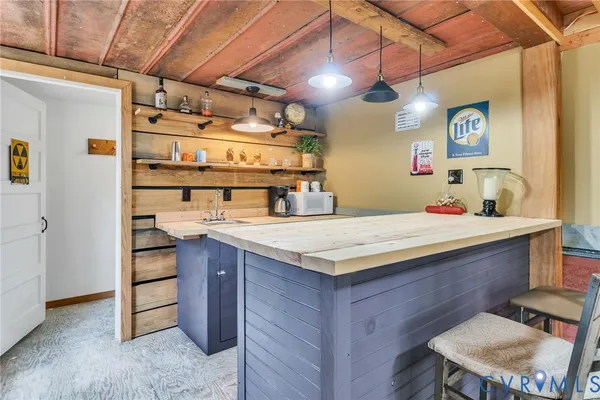 $569,900 | 193 Deep Water Lane, Reedville, VA 22539