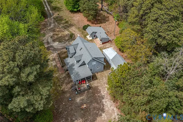 $569,900 | 193 Deep Water Lane, Reedville, VA 22539