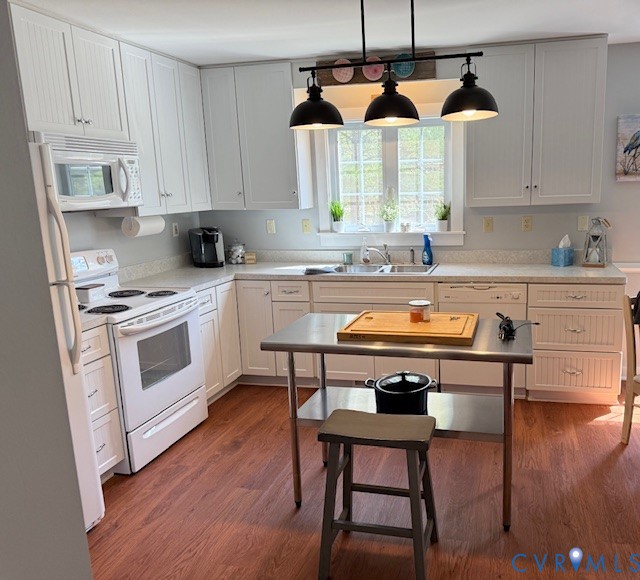 193 Deep Water Lane Reedville, VA 22539 - Photo 5 of 34