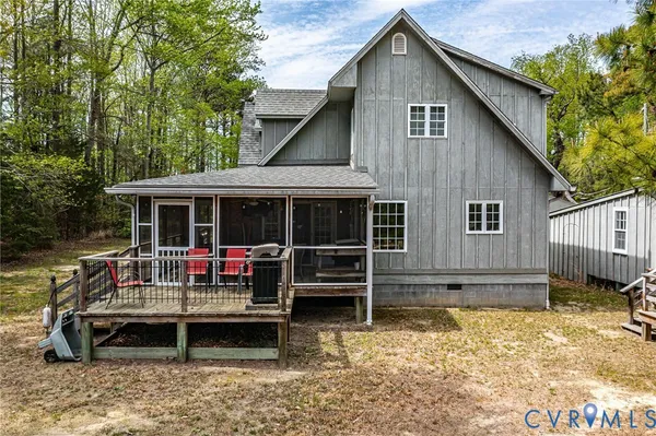$569,900 | 193 Deep Water Lane, Reedville, VA 22539