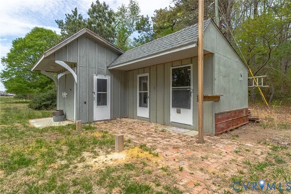 $569,900 | 193 Deep Water Lane, Reedville, VA 22539