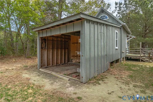 $569,900 | 193 Deep Water Lane, Reedville, VA 22539