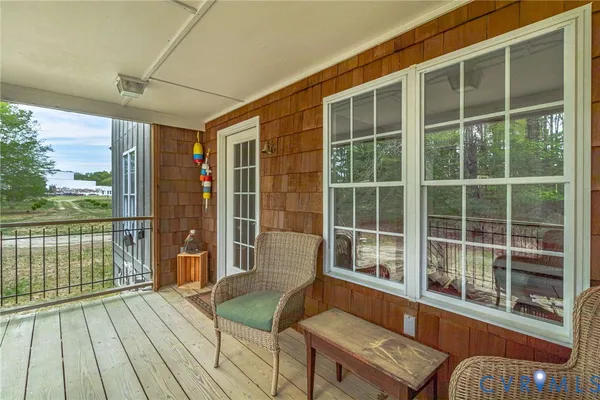 $569,900 | 193 Deep Water Lane, Reedville, VA 22539