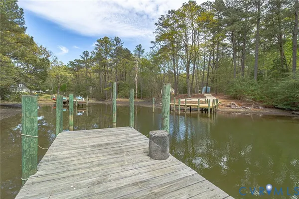 $569,900 | 193 Deep Water Lane, Reedville, VA 22539
