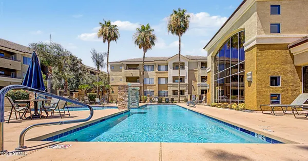 $218,900 | 18416 North Cave Creek Road, Unit 3041, Phoenix, AZ 85032