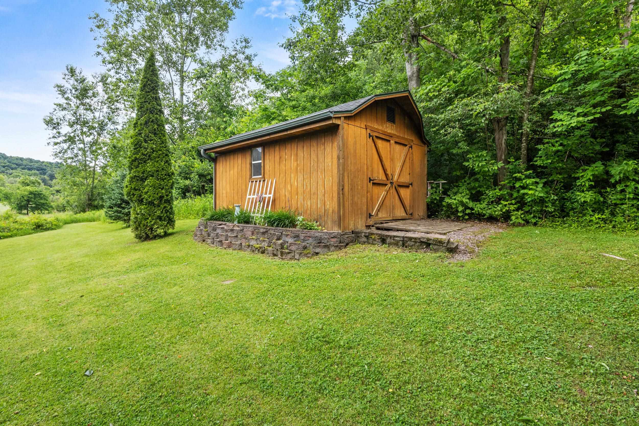 E16932 Kolash Road Hillsboro, WI 54634 - Photo 82 of 89