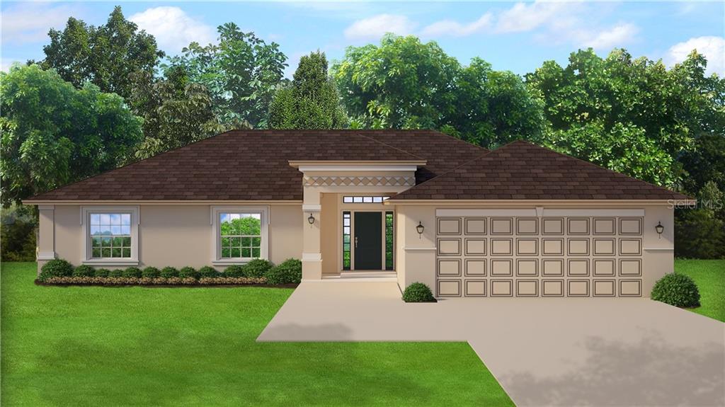 5605 Rhapsody Avenue North Port, FL 34288 - Photo 1 of 1 Gallery Image 1