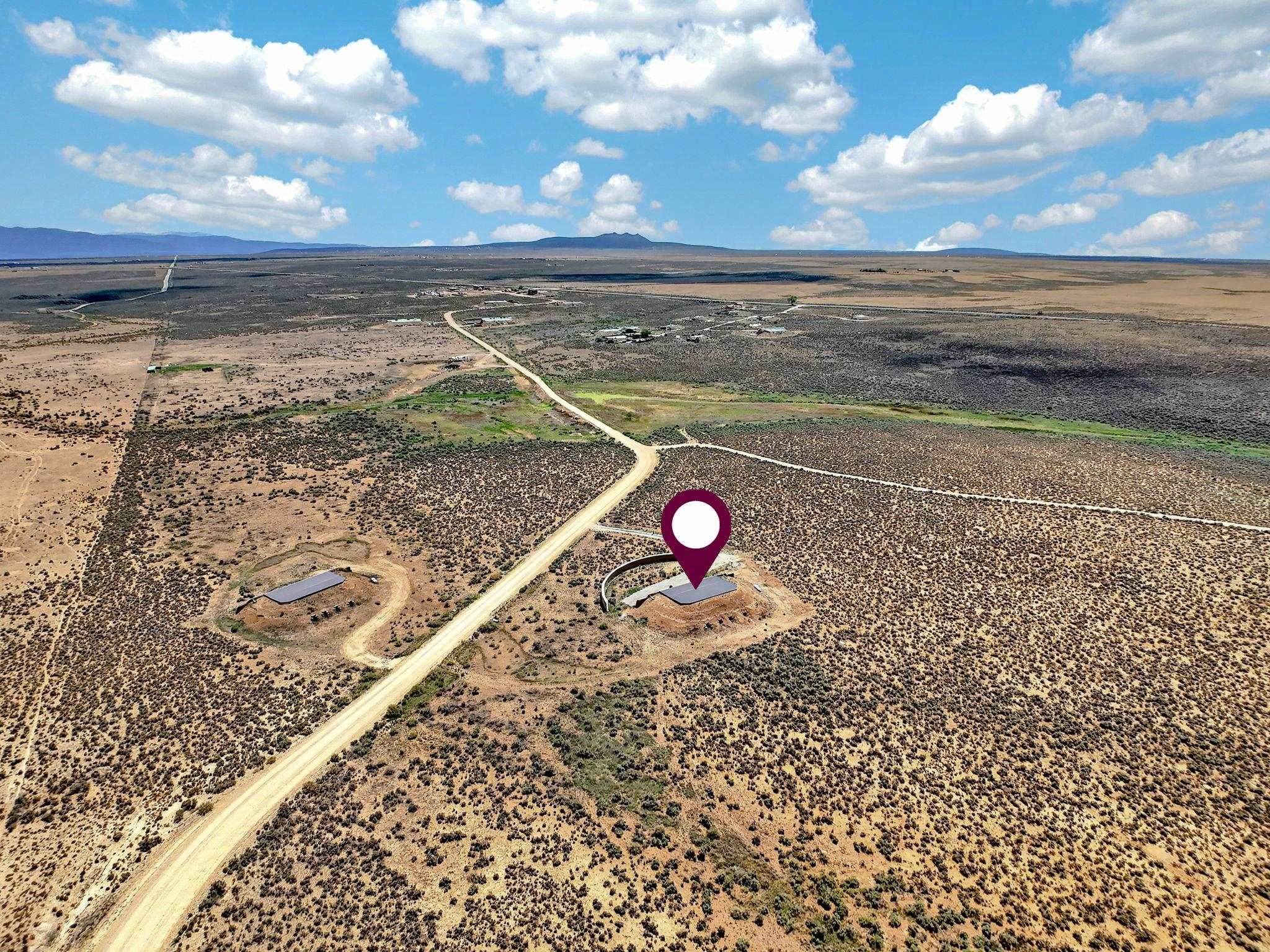 76 Earthship Way Carson, NM 87517 - Photo 7 of 23
