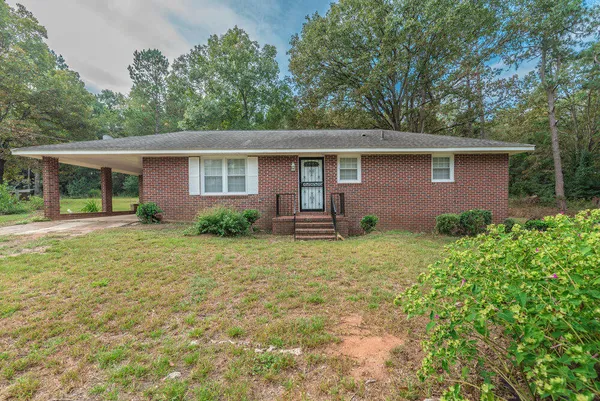 $199,900 | 153 Campbell Circle, Hephzibah, GA 30815