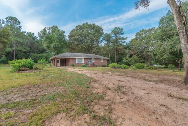 $225,000 | 153 Campbell Circle, Hephzibah, GA 30815