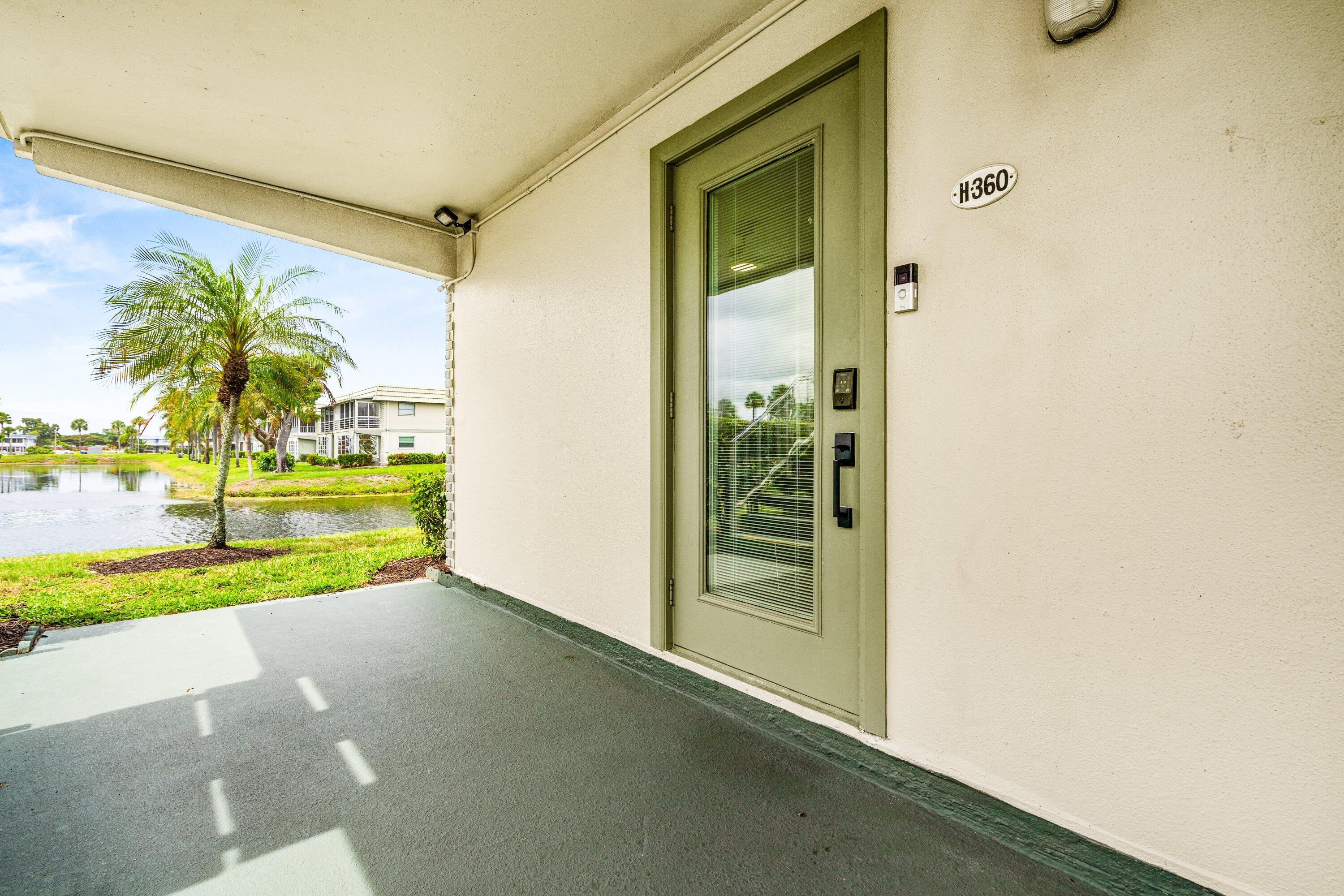 360 Monaco Court, Unit 360 Delray Beach, FL 33446 - Photo 1 of 26 360 Monaco H