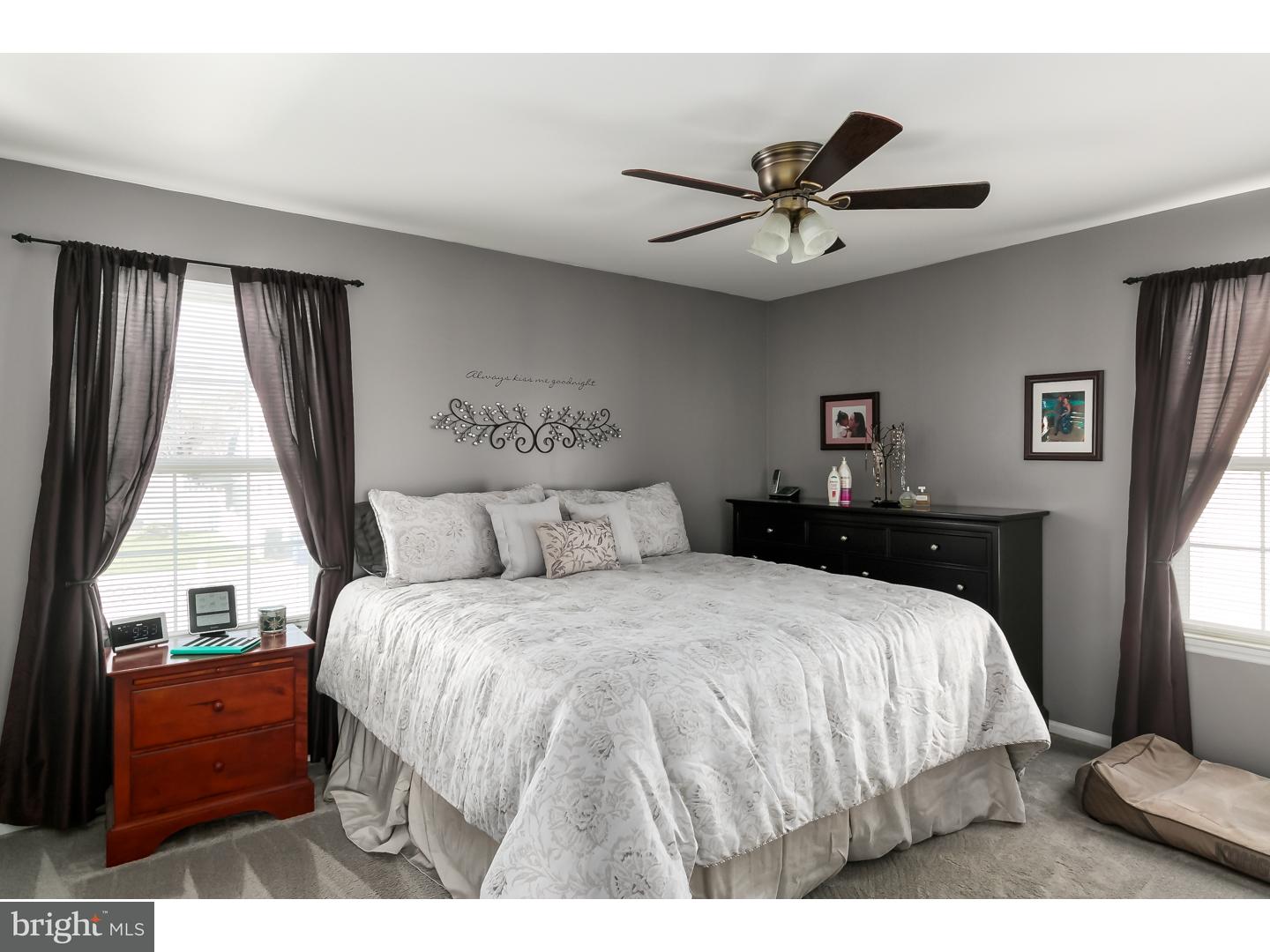 314 Harrison Street Riverside, NJ 08075 - Photo 14 of 25 Master Bedroom