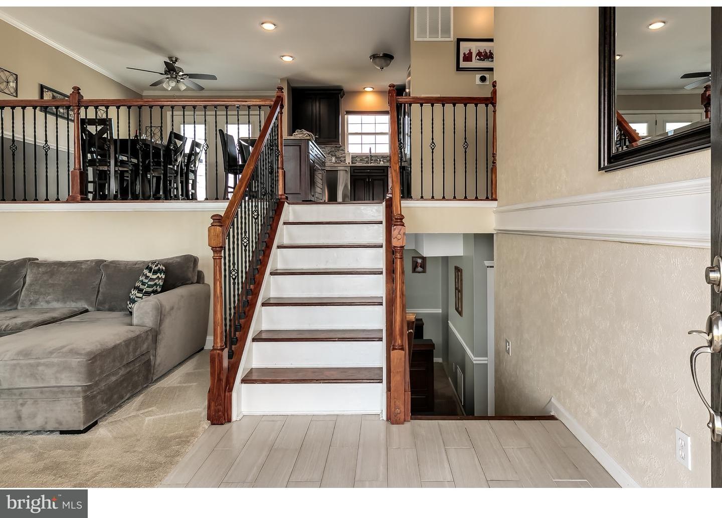 314 Harrison Street Riverside, NJ 08075 - Photo 3 of 25 Foyer