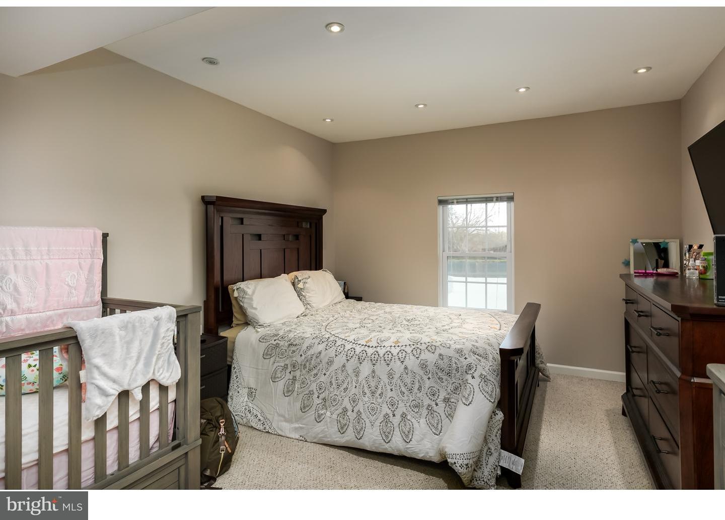 314 Harrison Street Riverside, NJ 08075 - Photo 22 of 25 Den