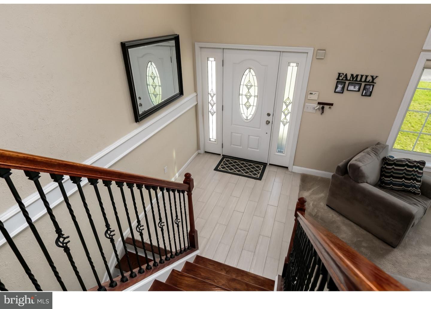 314 Harrison Street Riverside, NJ 08075 - Photo 4 of 25 Foyer