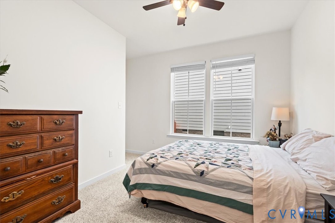 9470 Pleasant Level Road Mechanicsville, VA 23116 - Photo 35 of 50