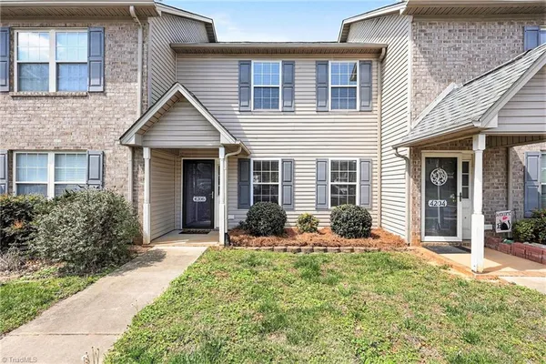 $195,000 | 4206 Bentley Drive, Randleman, NC 27317