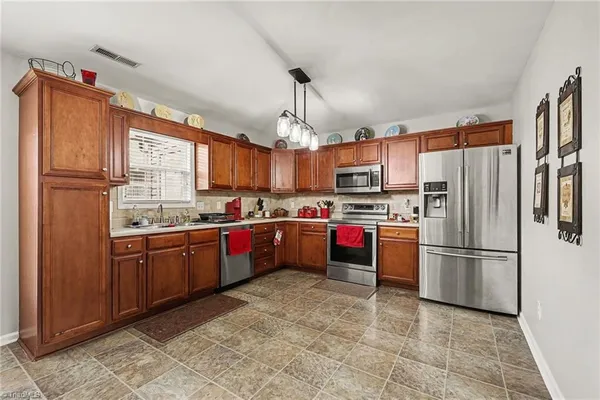 $195,000 | 4206 Bentley Drive, Randleman, NC 27317