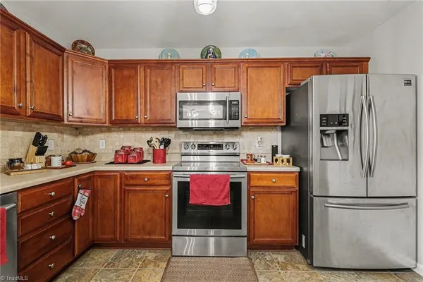 $195,000 | 4206 Bentley Drive, Randleman, NC 27317