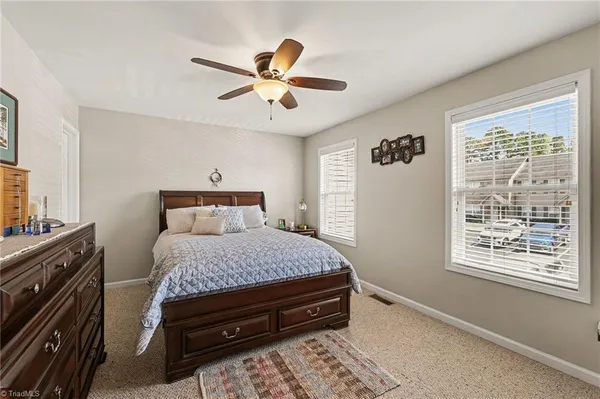 $195,000 | 4206 Bentley Drive, Randleman, NC 27317