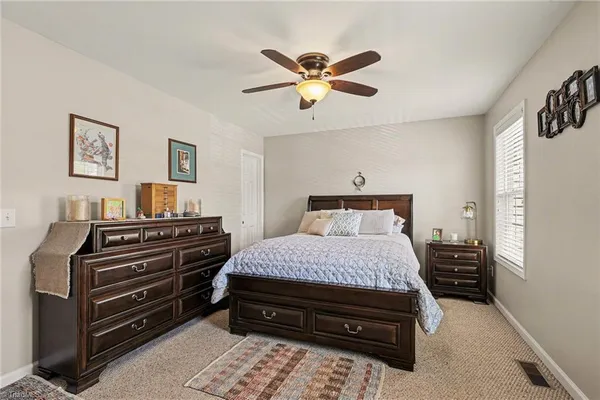 $195,000 | 4206 Bentley Drive, Randleman, NC 27317