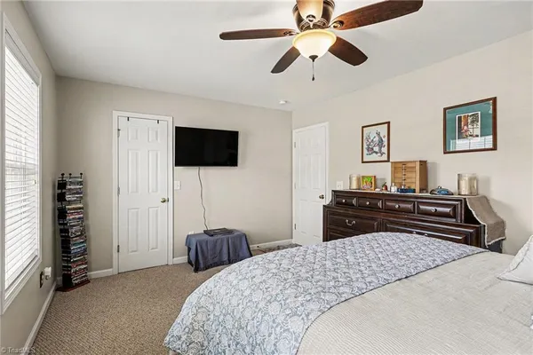 $195,000 | 4206 Bentley Drive, Randleman, NC 27317