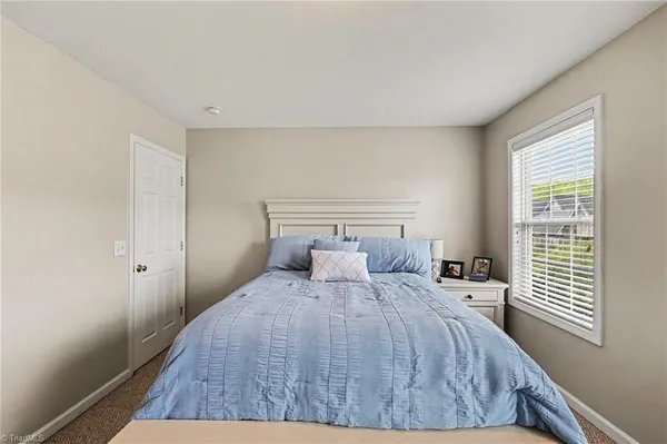 $195,000 | 4206 Bentley Drive, Randleman, NC 27317