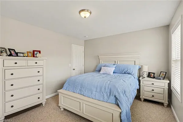 $195,000 | 4206 Bentley Drive, Randleman, NC 27317