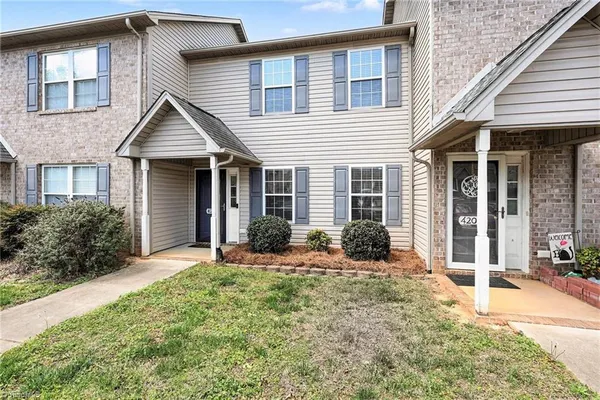 $195,000 | 4206 Bentley Drive, Randleman, NC 27317