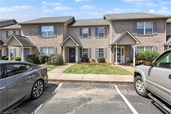 $195,000 | 4206 Bentley Drive, Randleman, NC 27317