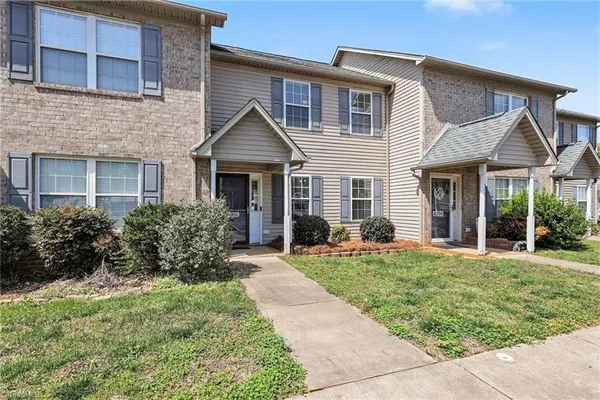 $195,000 | 4206 Bentley Drive, Randleman, NC 27317