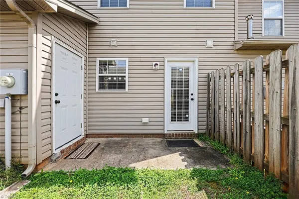 $195,000 | 4206 Bentley Drive, Randleman, NC 27317