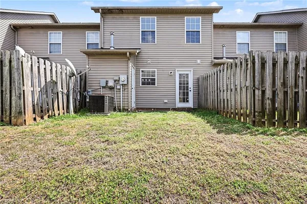 $195,000 | 4206 Bentley Drive, Randleman, NC 27317