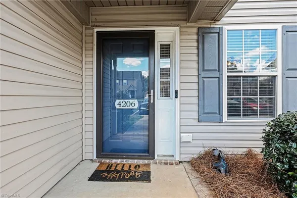 $195,000 | 4206 Bentley Drive, Randleman, NC 27317