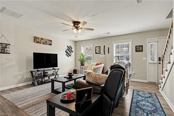 $195,000 | 4206 Bentley Drive, Randleman, NC 27317
