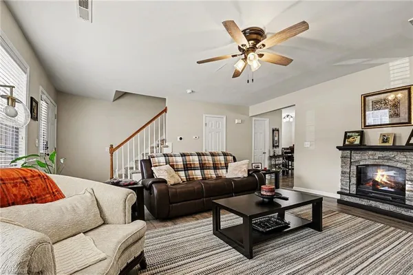 $195,000 | 4206 Bentley Drive, Randleman, NC 27317