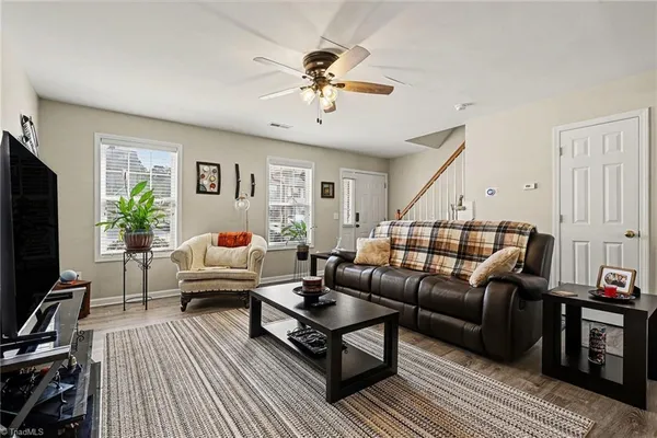 $195,000 | 4206 Bentley Drive, Randleman, NC 27317