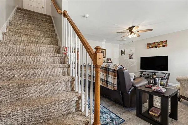 $195,000 | 4206 Bentley Drive, Randleman, NC 27317