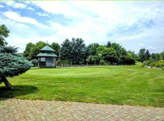 $2,990,000 | 20820 Inkster Road, Romulus, MI 48174