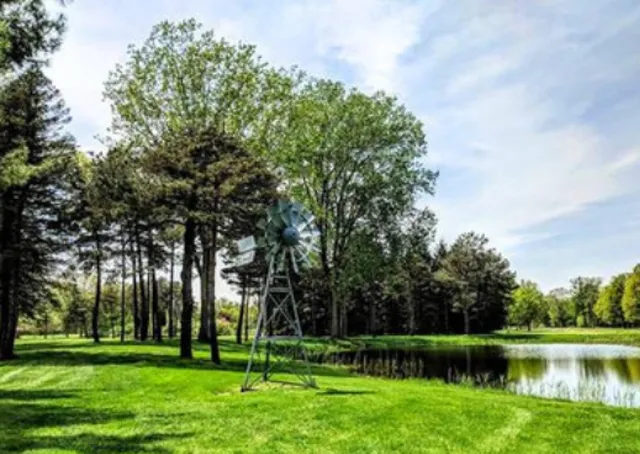 $2,990,000 | 20820 Inkster Road, Romulus, MI 48174